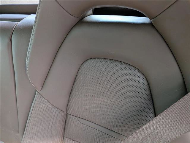 Used 2023 Porsche Panamera Platinum Edition RWD image 15