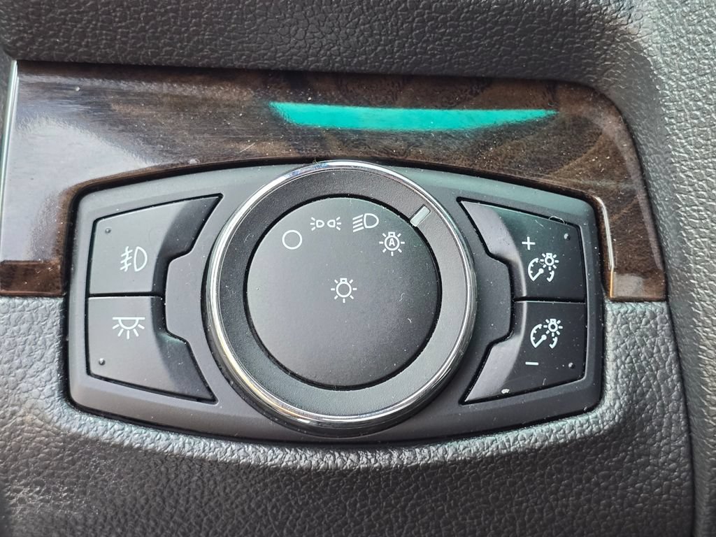 Used 2015 Ford Explorer Limited AWD/4WD image 29