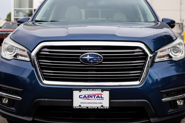 Used 2019 Subaru Ascent Limited AWD/4WD image 14