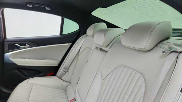 Used 2024 Genesis G70 2.5T w/ Sport Prestige Package AWD/4WD image 30