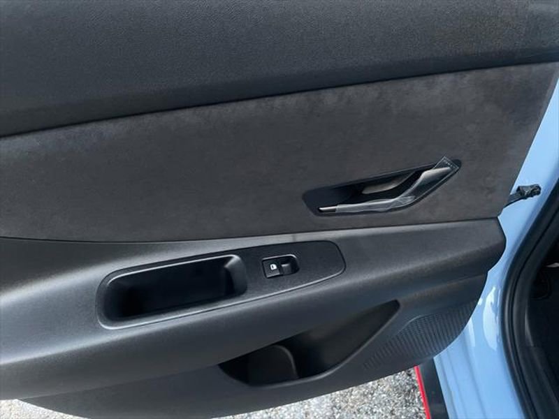 New 2026 Hyundai Elantra N image 17