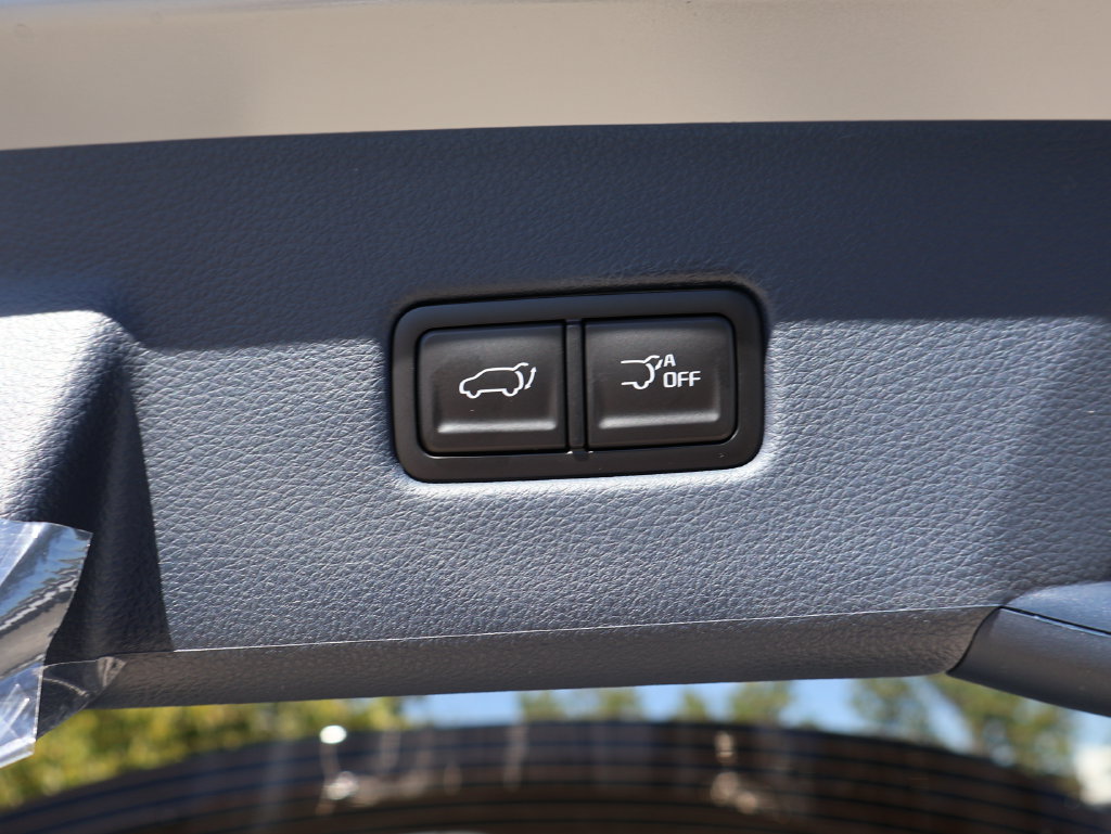 New 2027 Kia Carnival SX FWD image 14