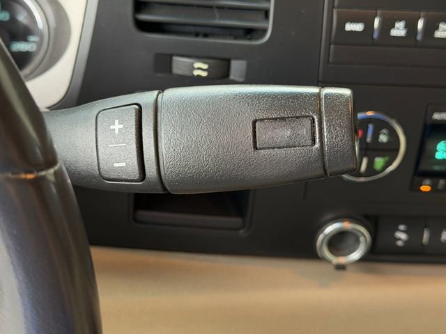 Used 2010 Chevrolet Silverado 1500 LT RWD image 24