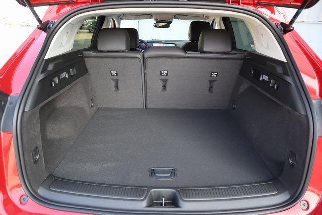 New 2025 Buick Envision Preferred image 29