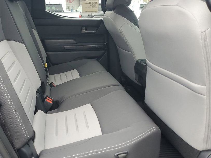 New 2026 Toyota Tacoma TRD Off-Road image 29