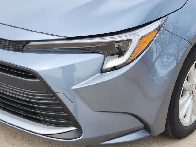 New 2026 Toyota Corolla XLE image 7