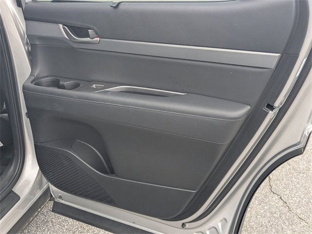 Used 2022 Hyundai Palisade SEL w/ Premium Package image 16