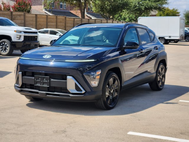 Used 2026 Hyundai Kona SEL Sport FWD image 11