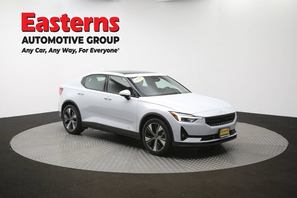 Used 2023 Polestar Polestar 2 w/ Pilot Pack AWD/4WD image 48