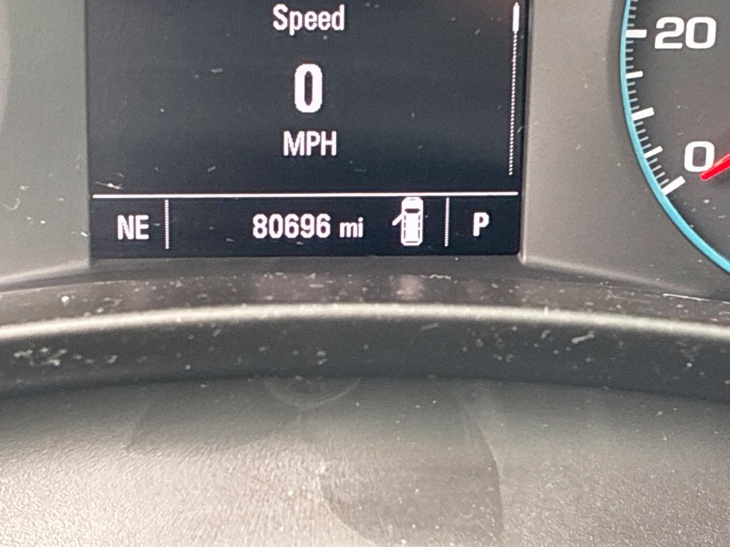 Used 2019 Chevrolet Equinox LS AWD/4WD image 28