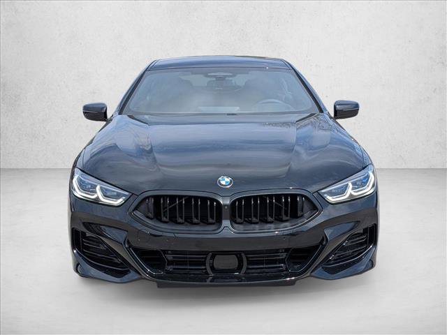 New 2026 BMW 840i RWD image 5