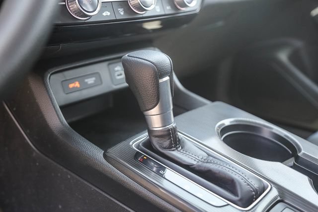 Used 2024 Honda Civic LX image 24