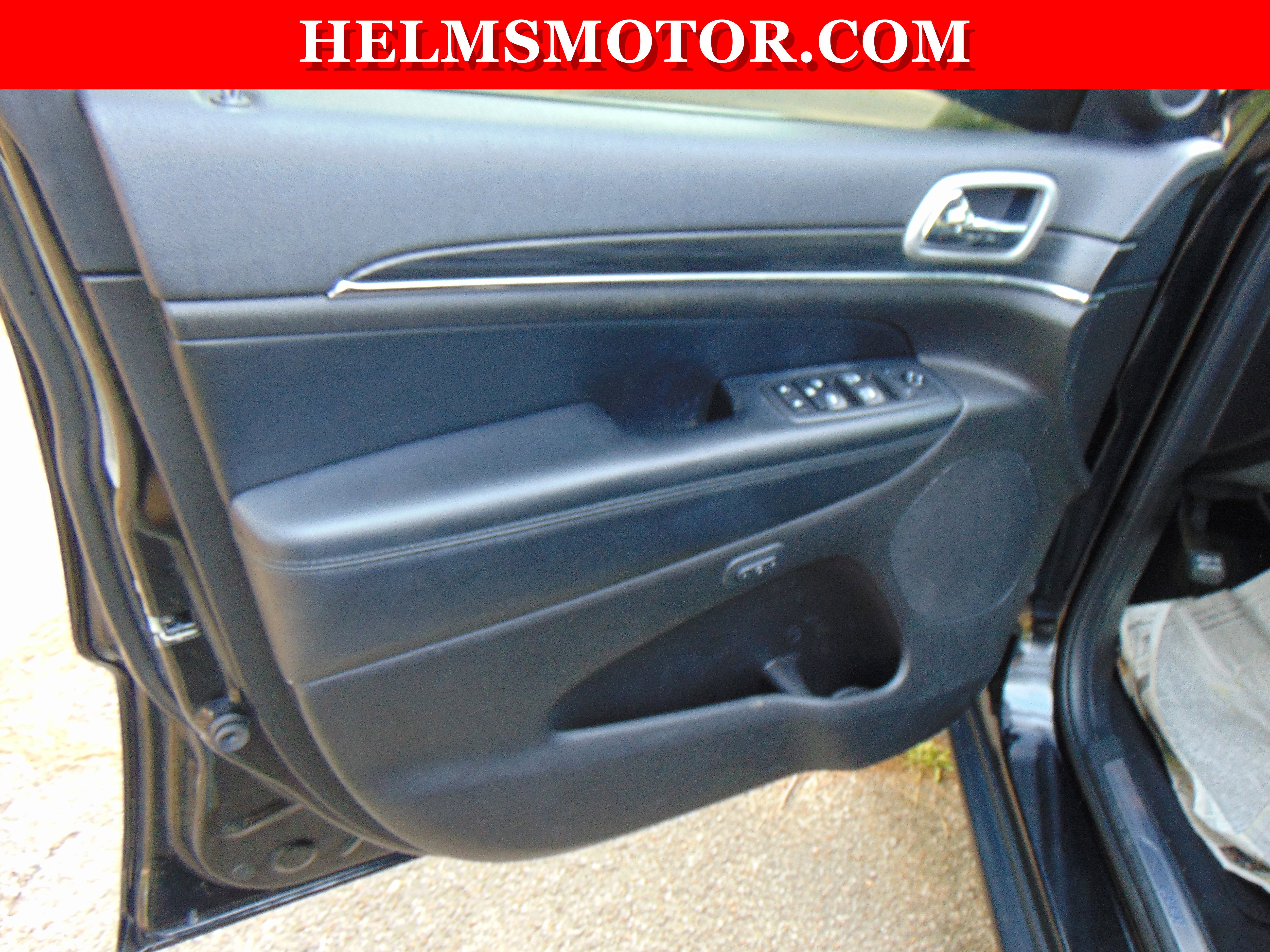 Used 2019 Jeep Grand Cherokee Limited image 18