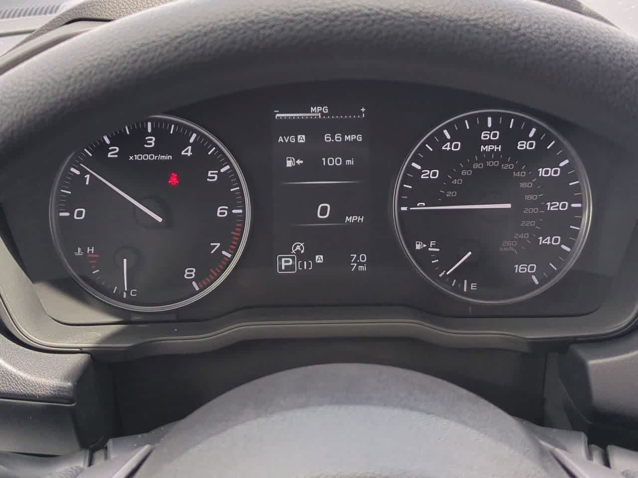 New 2026 Subaru Impreza 2.0i Sport AWD/4WD image 32