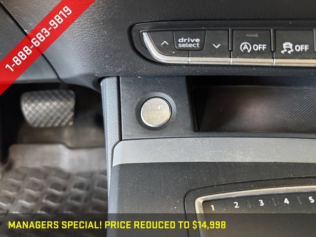 Used 2018 Audi Q5 2.0T Premium Plus AWD/4WD image 21