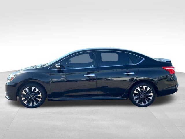 Used 2016 Nissan Sentra SR FWD image 3