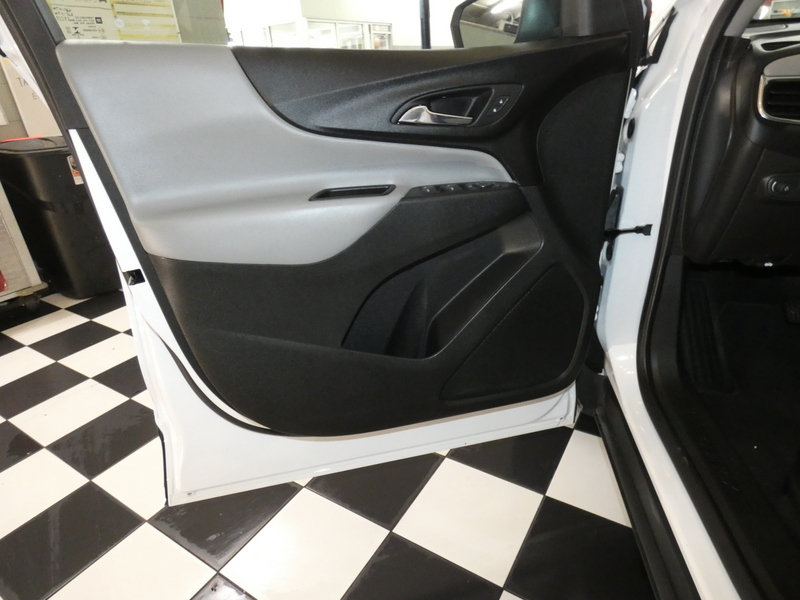 Used 2023 Chevrolet Equinox LS w/ LS Convenience Package AWD/4WD image 20