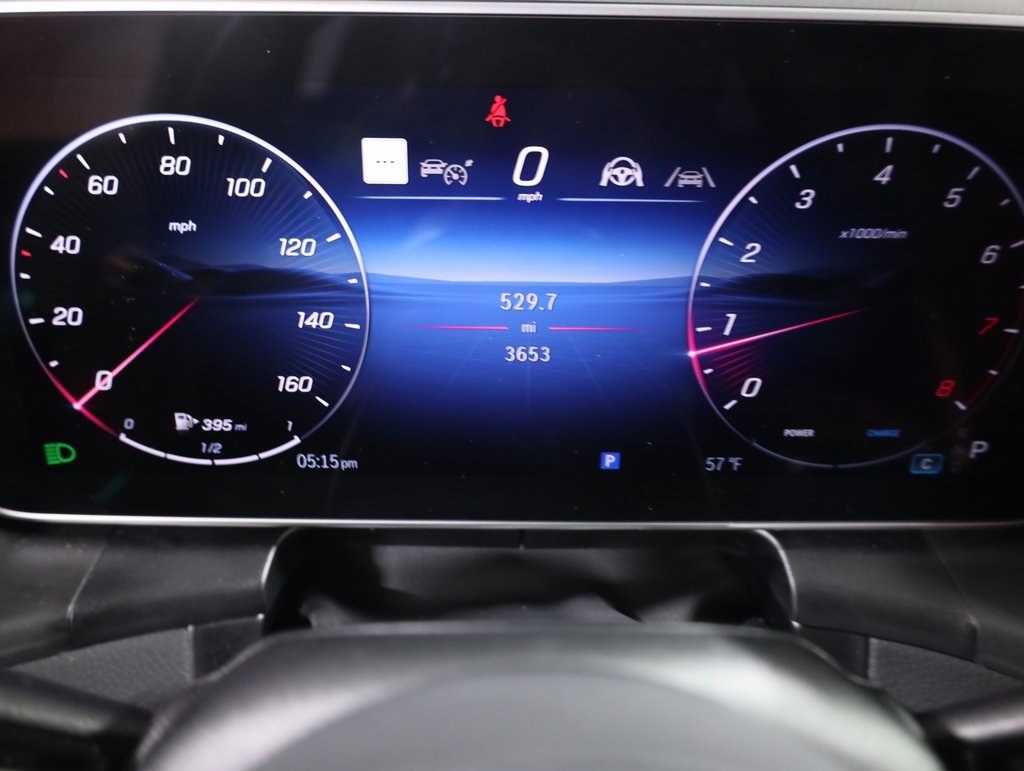 Certified 2026 Mercedes-Benz GLC 300 4MATIC image 64