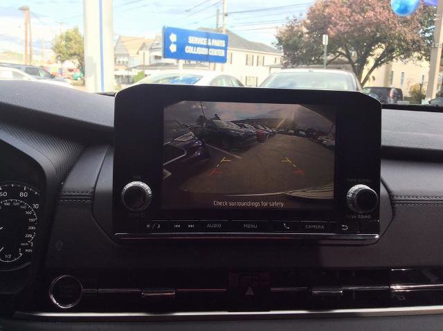 Used 2023 Mitsubishi Outlander SE image 24