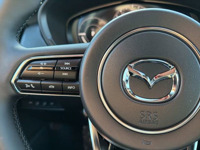 New 2026 MAZDA CX-90 Plug-In Hybrid w/ Premium Plus image 20