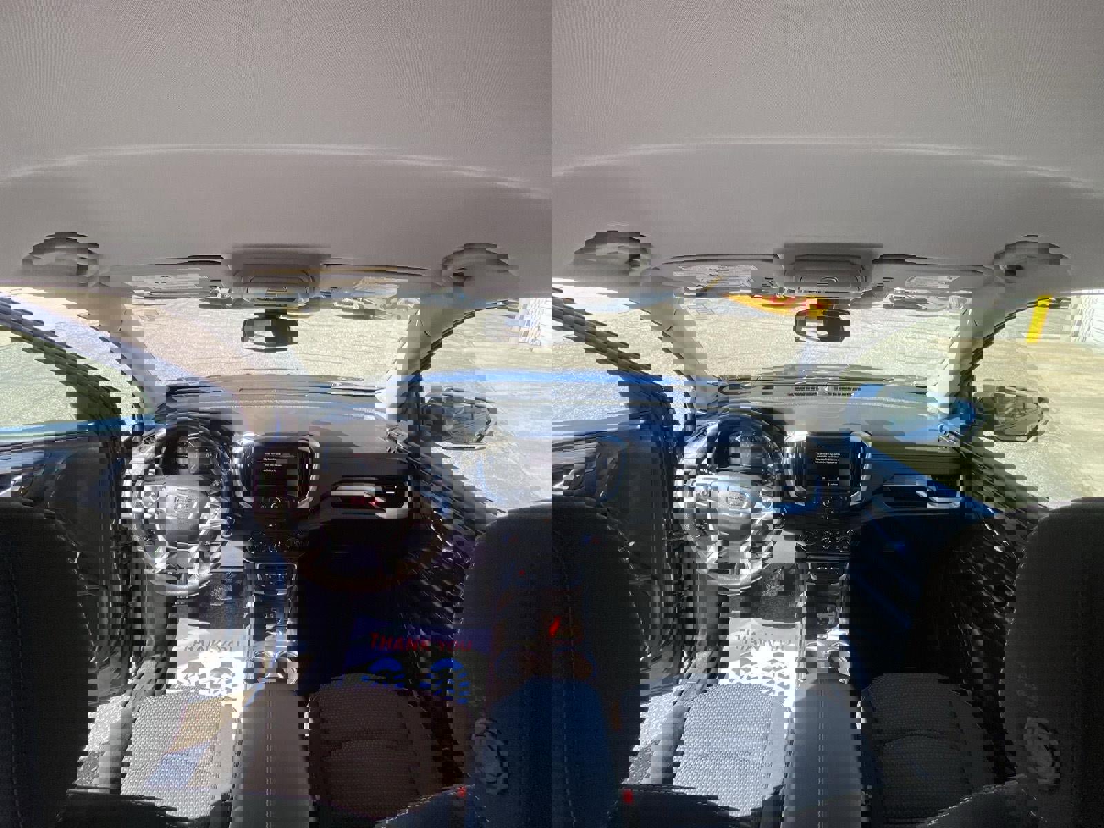 Used 2024 GMC Terrain SLE w/ Driver Convenience Package image 34