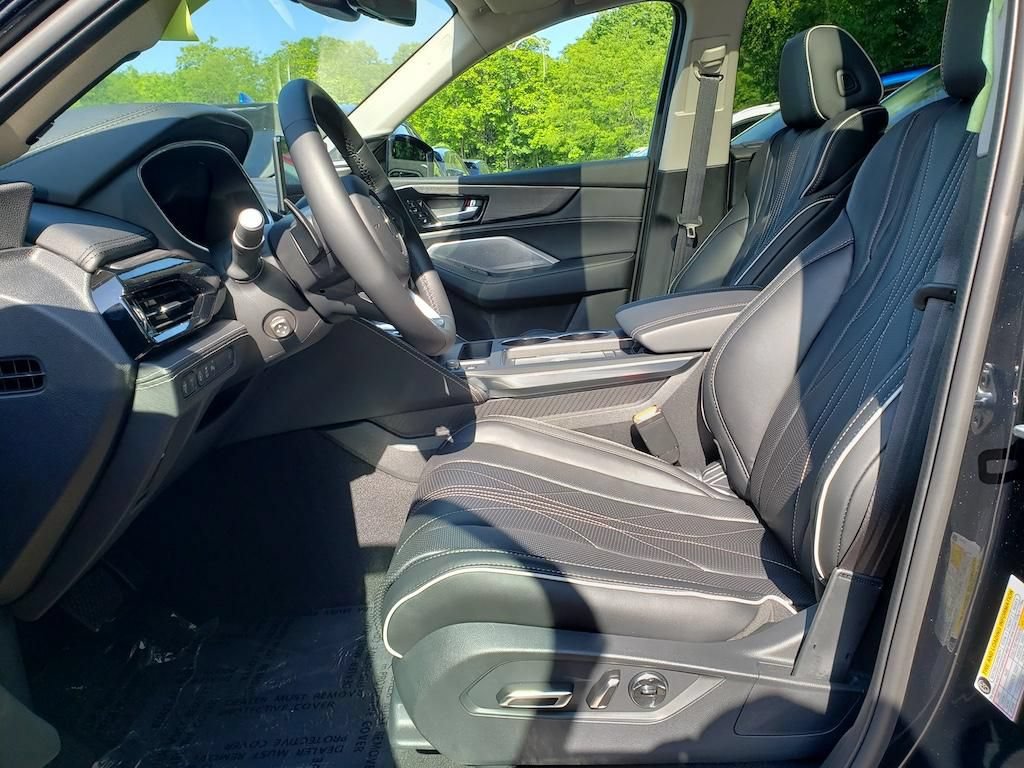 New 2026 Acura MDX SH-AWD w/ Advance Package image 10