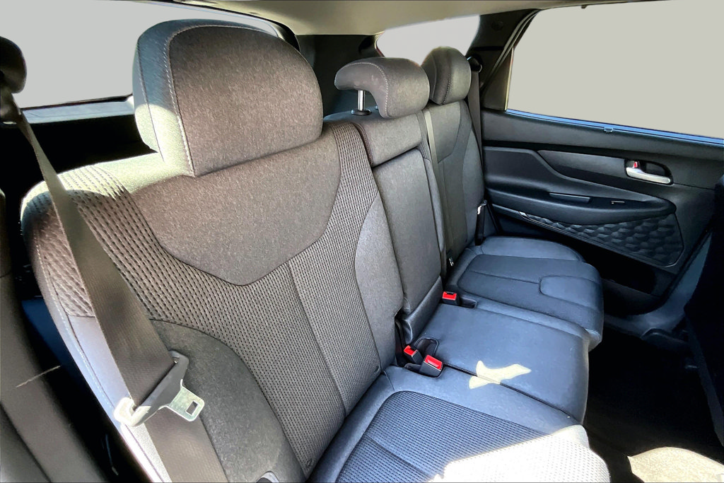 Used 2022 Hyundai Santa Fe SEL AWD/4WD image 25