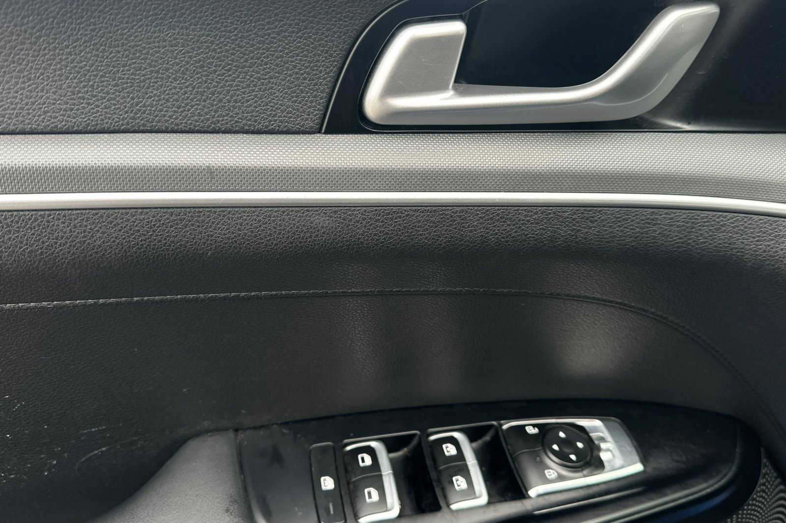 Used 2021 Kia K5 GT-Line w/ GT-Line FWD Premium Package image 11