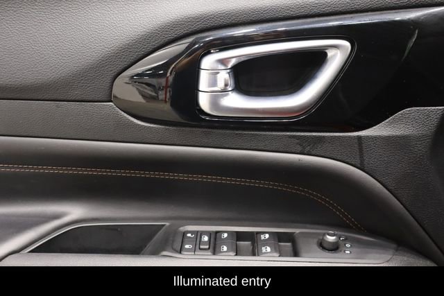 Used 2022 Jeep Compass High Altitude image 17