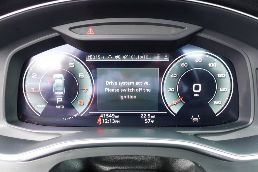 Used 2024 Audi A6 Premium Plus image 15