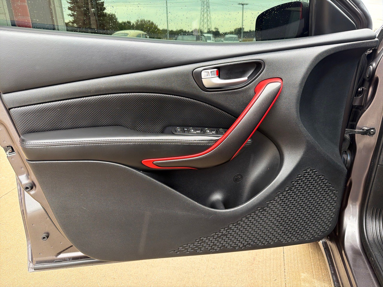 Used 2016 Dodge Dart GT FWD image 11