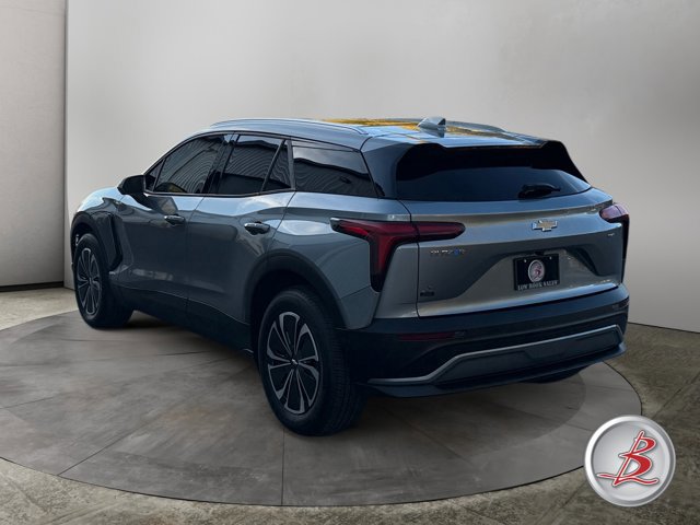 Used 2024 Chevrolet Blazer EV LT image 5