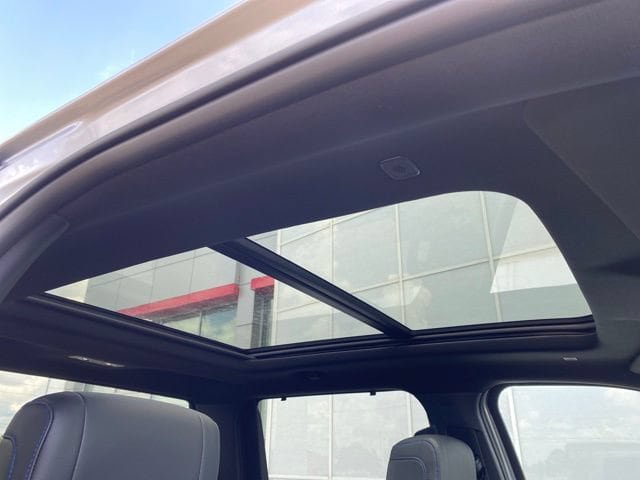 New 2026 Toyota Tundra Platinum AWD/4WD image 20