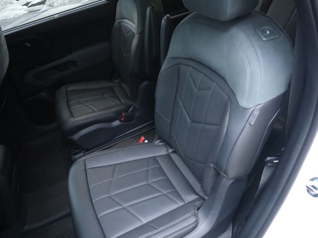 New 2027 Kia Telluride SX Prestige X-Pro image 17