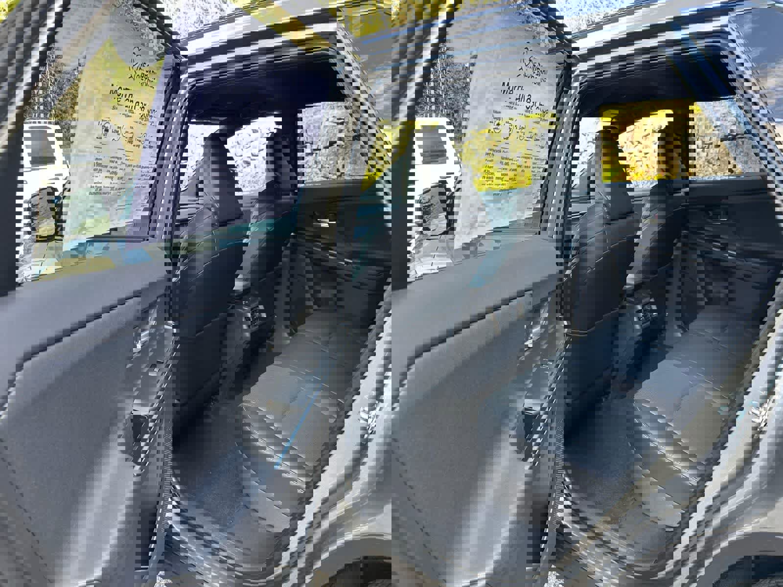 New 2026 Subaru Solterra Premium image 12