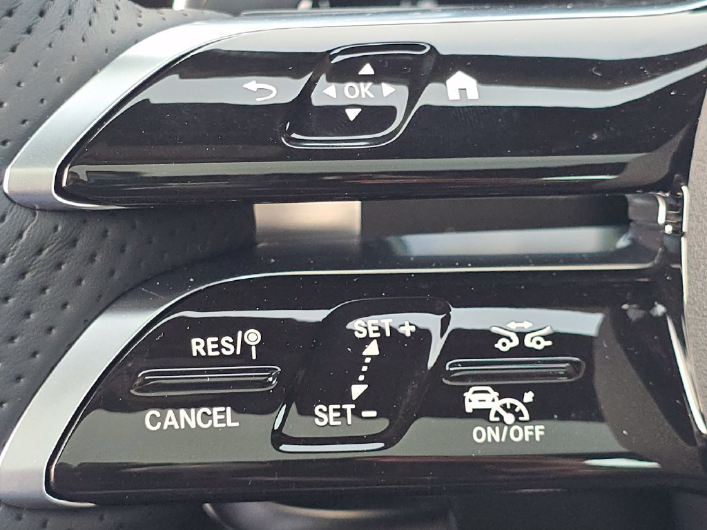 New 2026 Mercedes-Benz GLA 35 AMG 4MATIC image 32