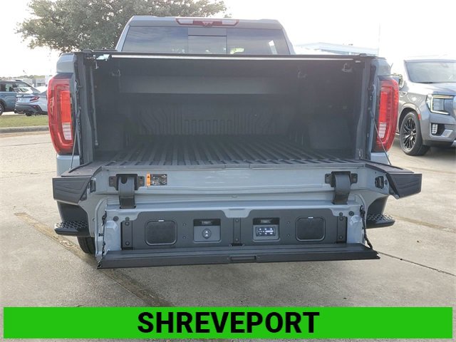 Certified 2025 GMC Sierra 1500 Denali Ultimate image 27