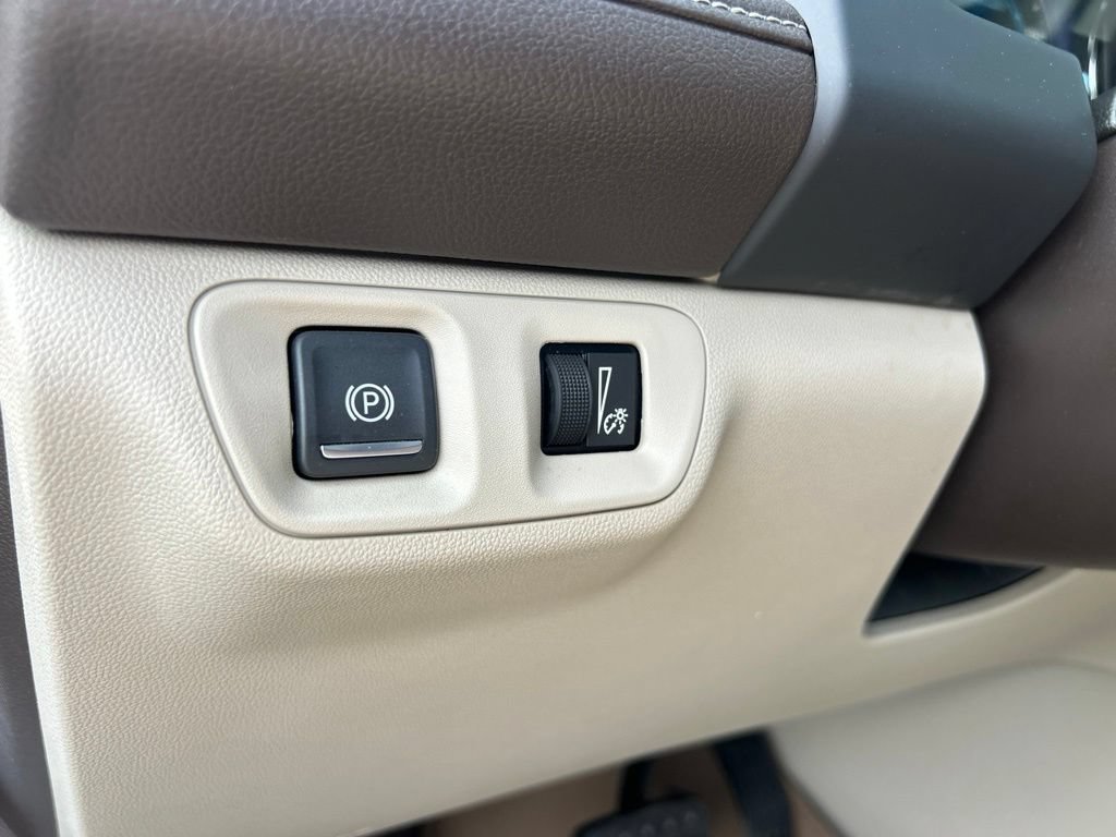 Used 2018 GMC Acadia Denali AWD/4WD image 22