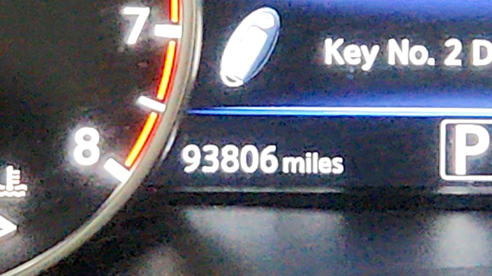 Used 2022 Nissan Murano Platinum w/ Cargo Package AWD/4WD image 31