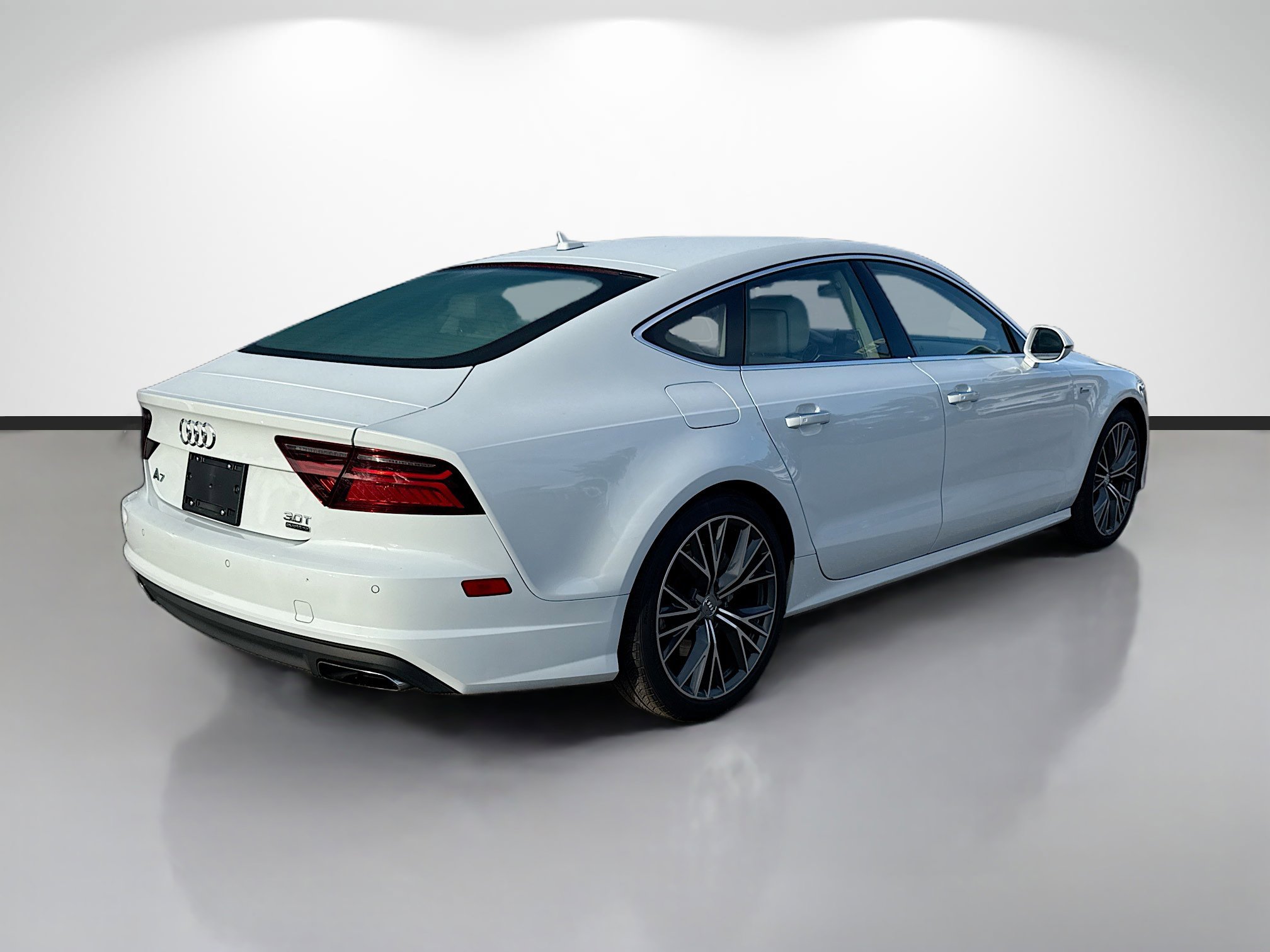 Used 2018 Audi A7 3.0T Prestige image 3
