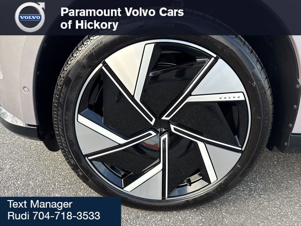 New 2026 Volvo EX90 Ultra image 10