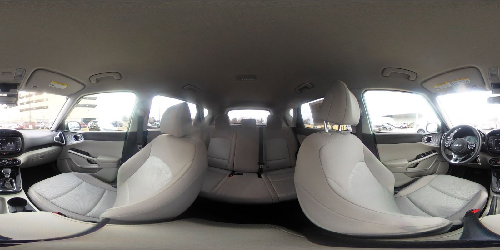 Used 2025 Kia Soul LX w/ LX Technology Package image 39