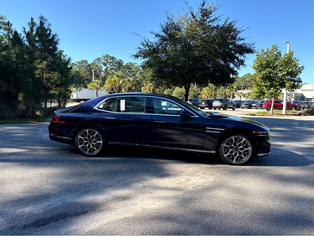 New 2025 Genesis G90 3.5T image 34