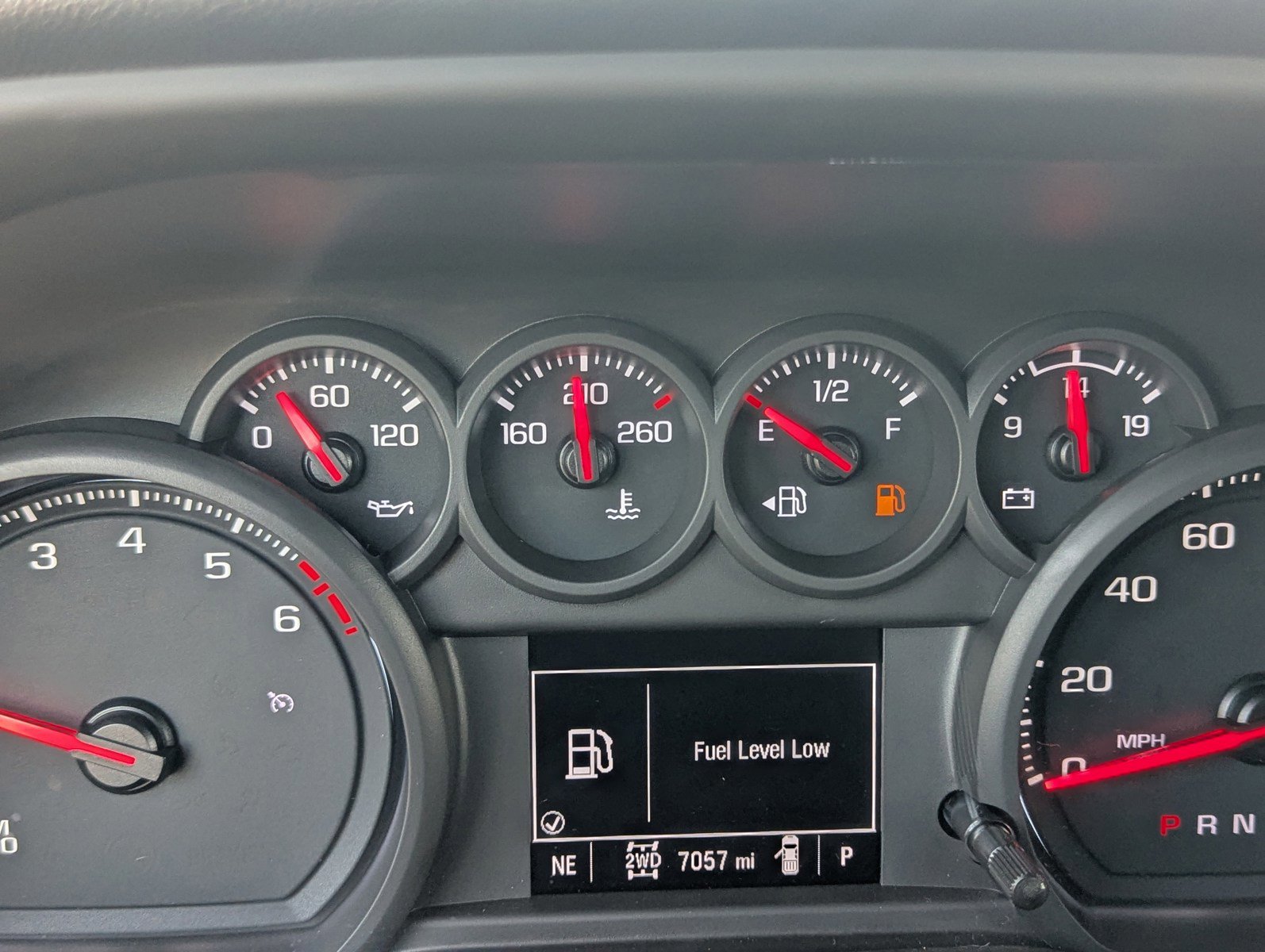 Used 2025 Chevrolet Silverado 1500 Custom Trail Boss image 32