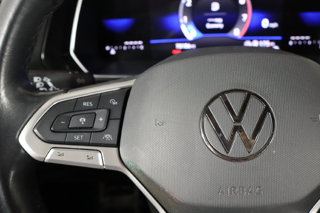 Used 2024 Volkswagen Jetta Sport FWD image 8