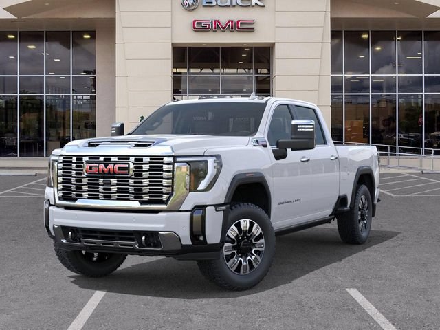 New 2026 GMC Sierra 2500 Denali w/ Denali Reserve Package AWD/4WD image 6