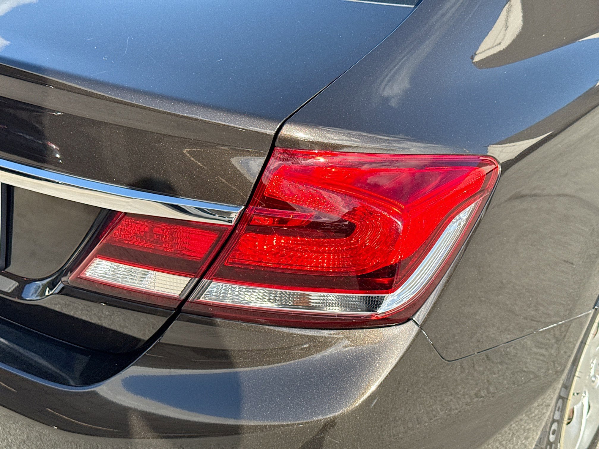 Used 2014 Honda Civic LX image 26