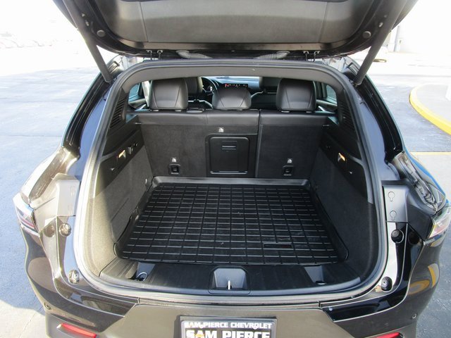 Used 2023 Dodge Hornet GT Plus w/ Tech Pack Plus w/o Parking image 21