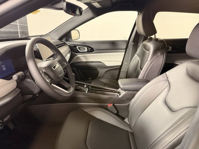New 2026 Jeep Compass Limited AWD/4WD image 17