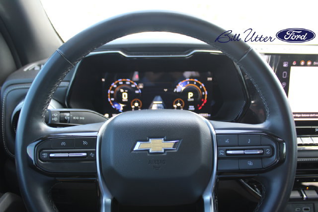 Used 2024 Chevrolet Colorado LT w/ LT Convenience Package RWD image 22